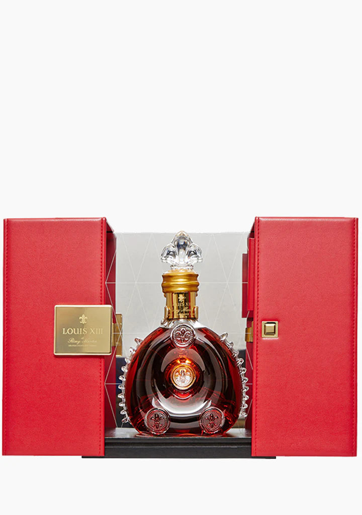 Remy Martin Cognac Louis XIII 1970, a legendary cognac